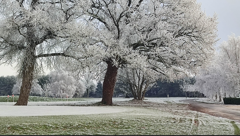 Information – Accès aux parcours
